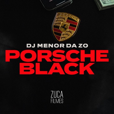 Porsche Black - Single
