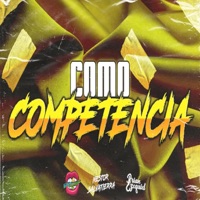 Como competencia (feat. Nestor Salvatierra & Brian Ezequiel) [After Mix] - Single - Dj Luciano Troncoso
