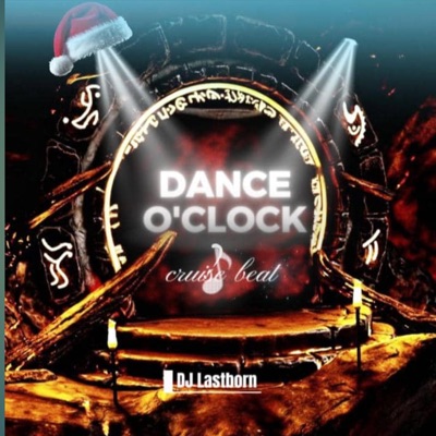 DANCE O'CLOCK - Single