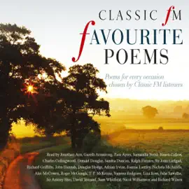 Classic FM One Hundred Favourite Poems (Abridged)