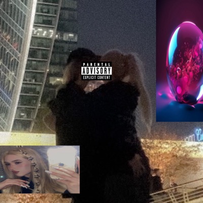 безумие на двоих - EP