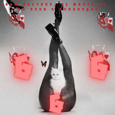 666 (feat. TFK Sean & Scurdayne) - Single