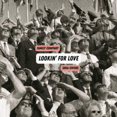 Lookin' For Love - Single