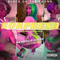SORPRESA - Single - Demencia Barber