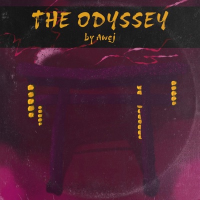 THE ODYSSEY