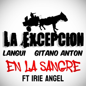 EN LA SANGRE (feat. Irie Angel)