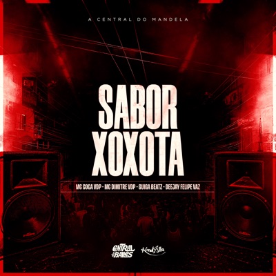 Sabor Xoxota - Single