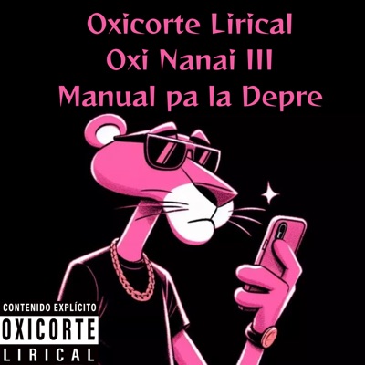 Manual Pa la Depre - Single