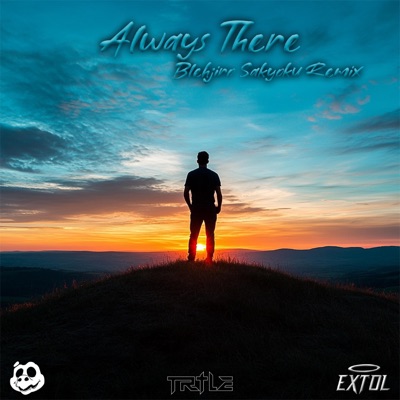 Always There (Blehjiro Sakyoku Remix) - Single