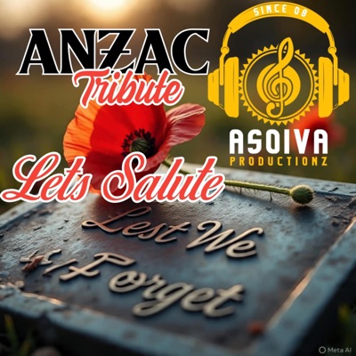 Lets Salute - Single