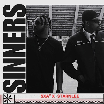 Sinners - Single