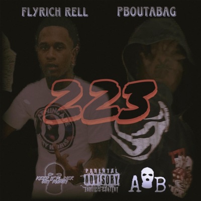 223 (feat. FlyRich Rell) - Single