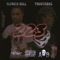 223 (feat. FlyRich Rell) - Pboutabag lyrics