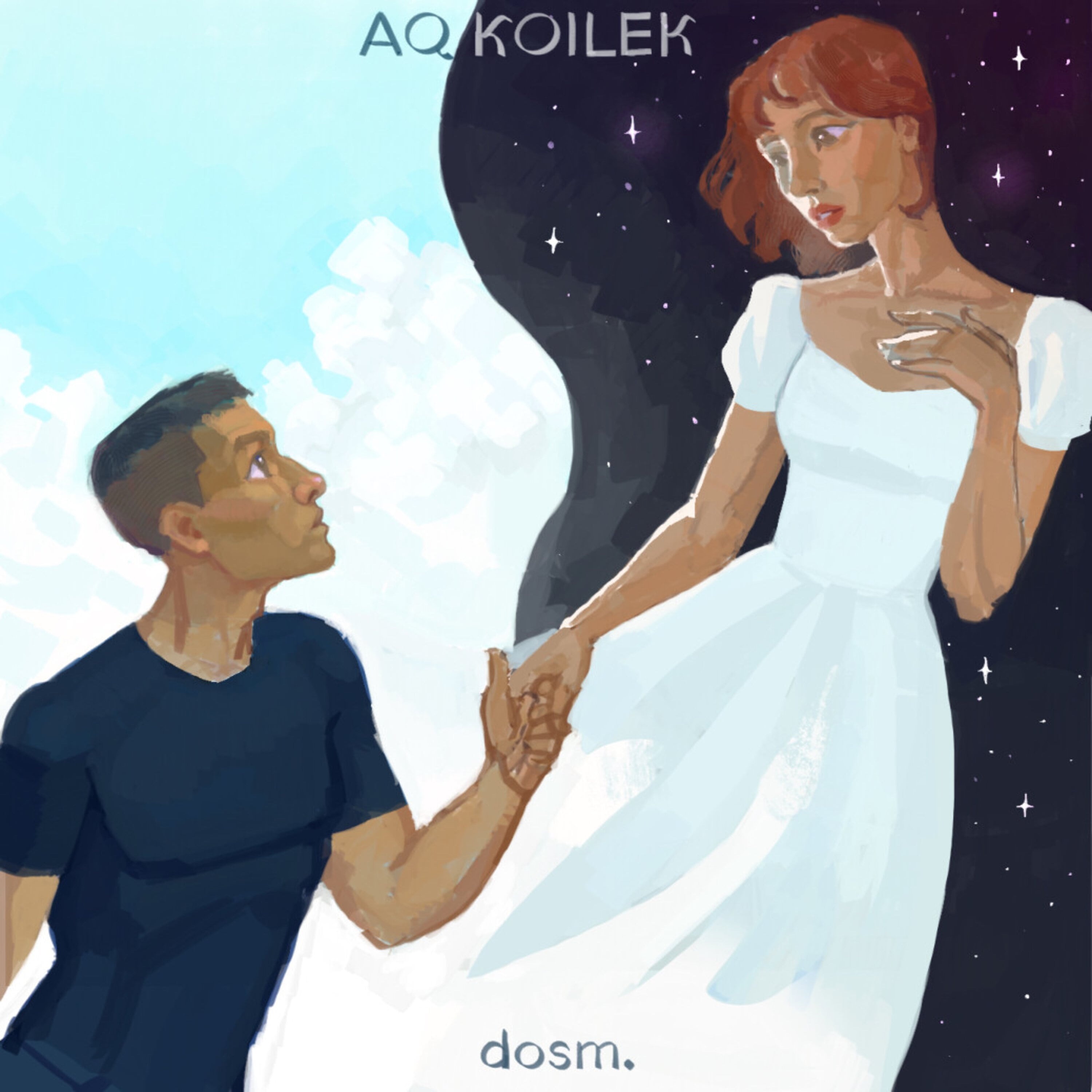 dosm - Aq koilek