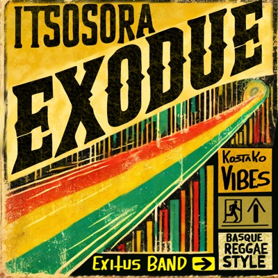 ITSOSORA EXODUE