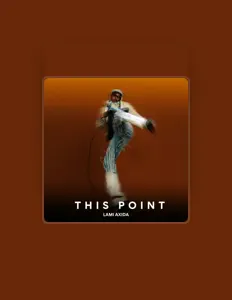 Posłuchaj wykonawcy Lami Axida, obejrzyj teledyski, przeczytaj biografię, zobacz daty tras koncertowych i nie tylko!