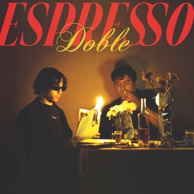 Espresso Doble - EP