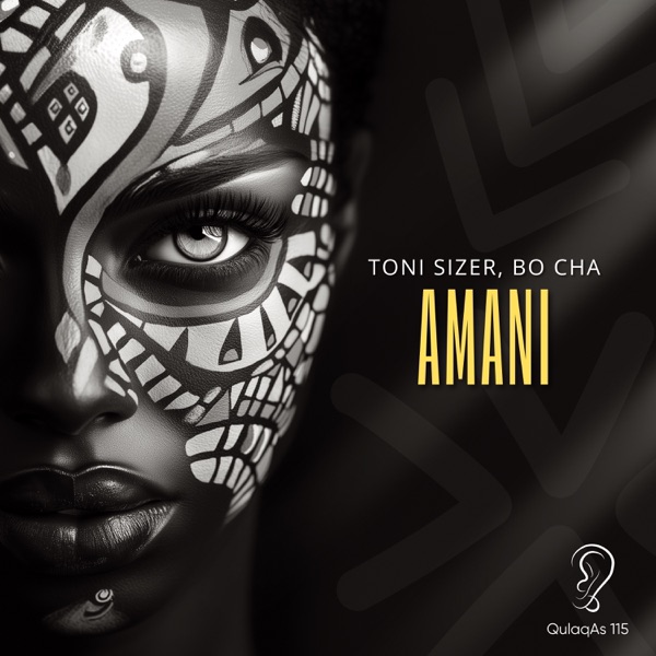 Amani - Single