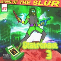 Slatronaut 3 - Slurico