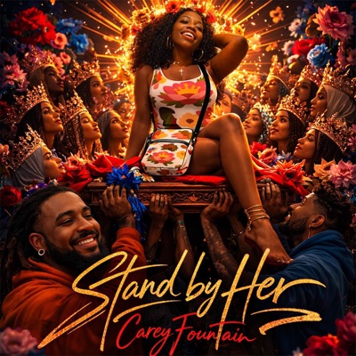 Stand By Her - Single