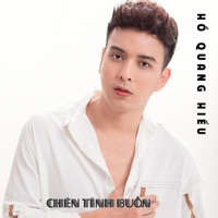 Chén Tình Buồn - Hồ Quang Hiếu