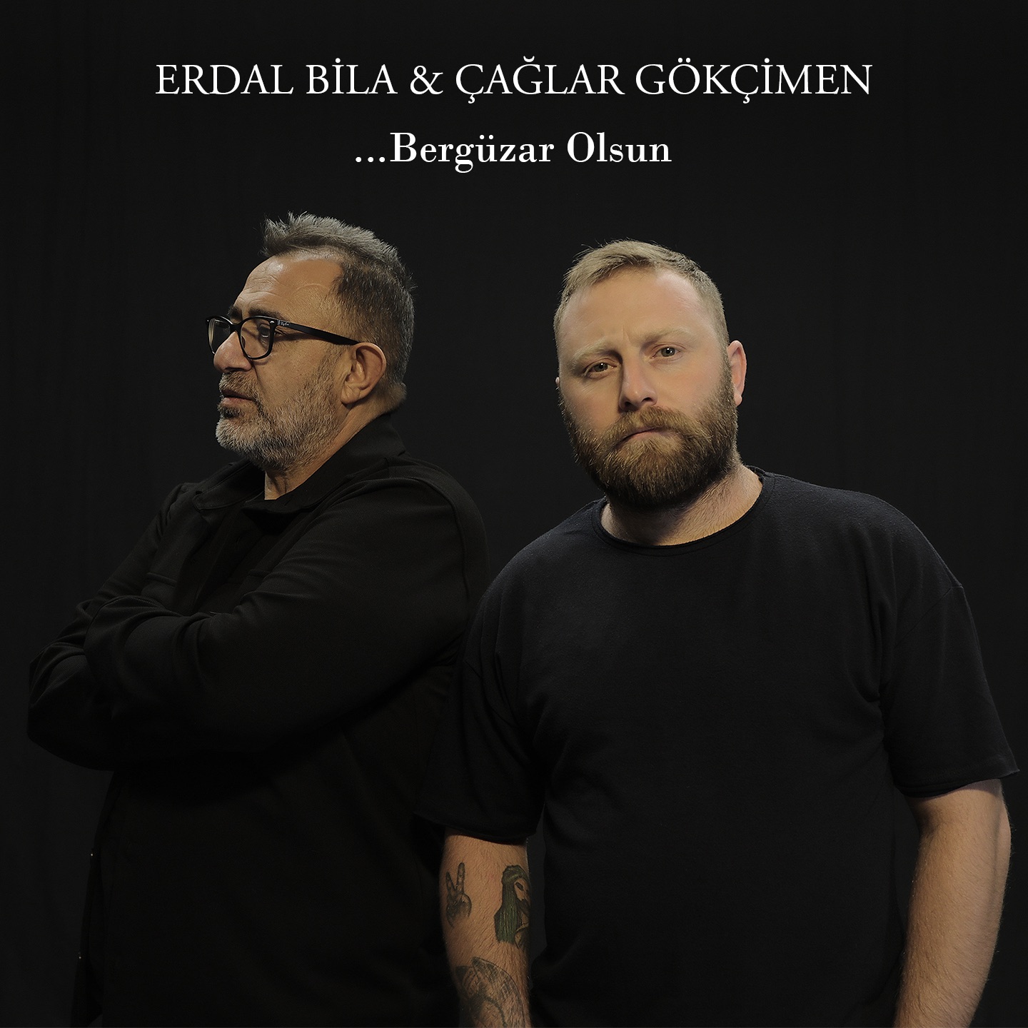 Bergüzar Olsun