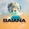 Baianá (Afro Remix) - WISEKIDS lyrics