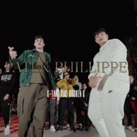 PATEK PHILLIPPE (feat. BROKEN 078) - Single - G TANO