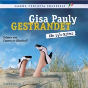 Gestrandet (Mamma Carlotta  2) - Gisa Pauly, Christiane Blumhoff & Mamma Carlotta