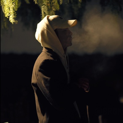 SOMETHING NEW - Single