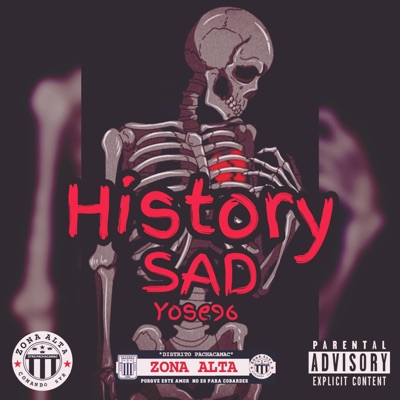 Ausencia - Single