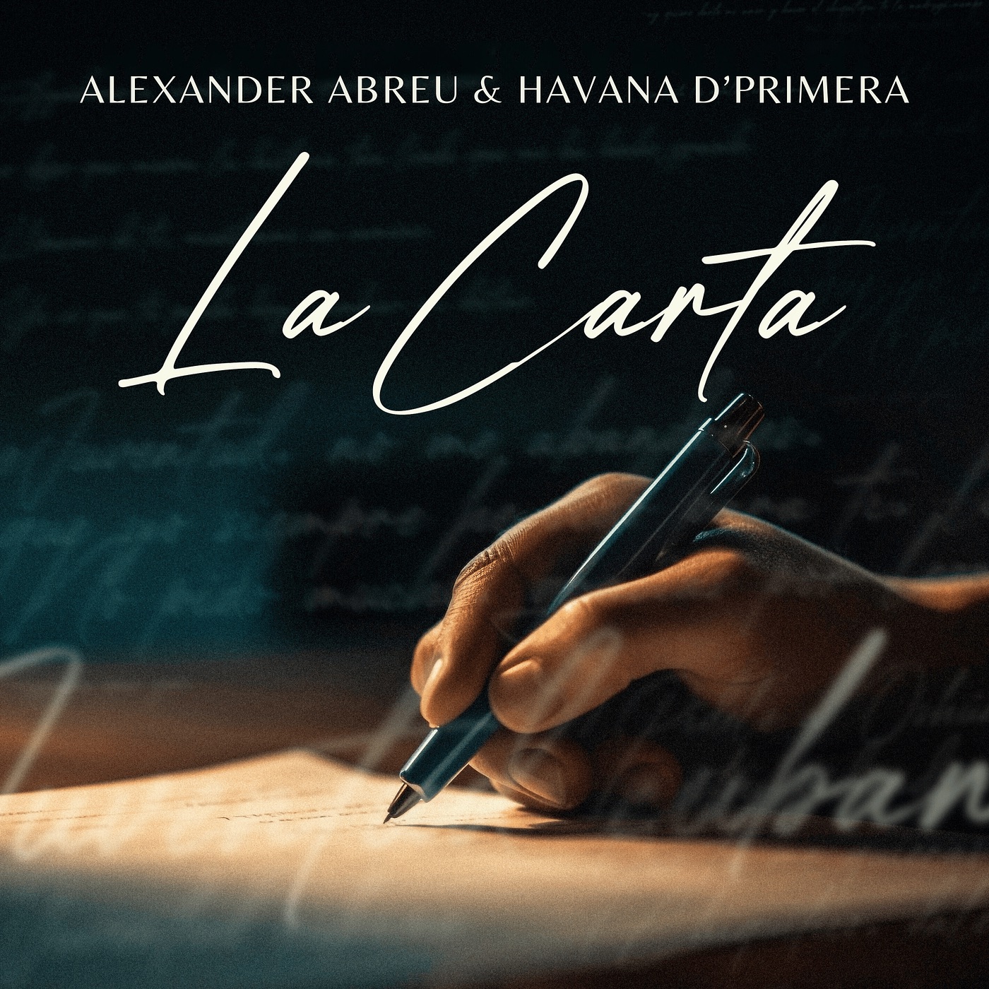 La Carta - Single