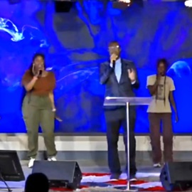 Love to Sing (feat. True Spirituality Network) Emmanuel Briggs