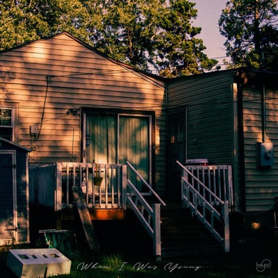 When I Was Young - Single