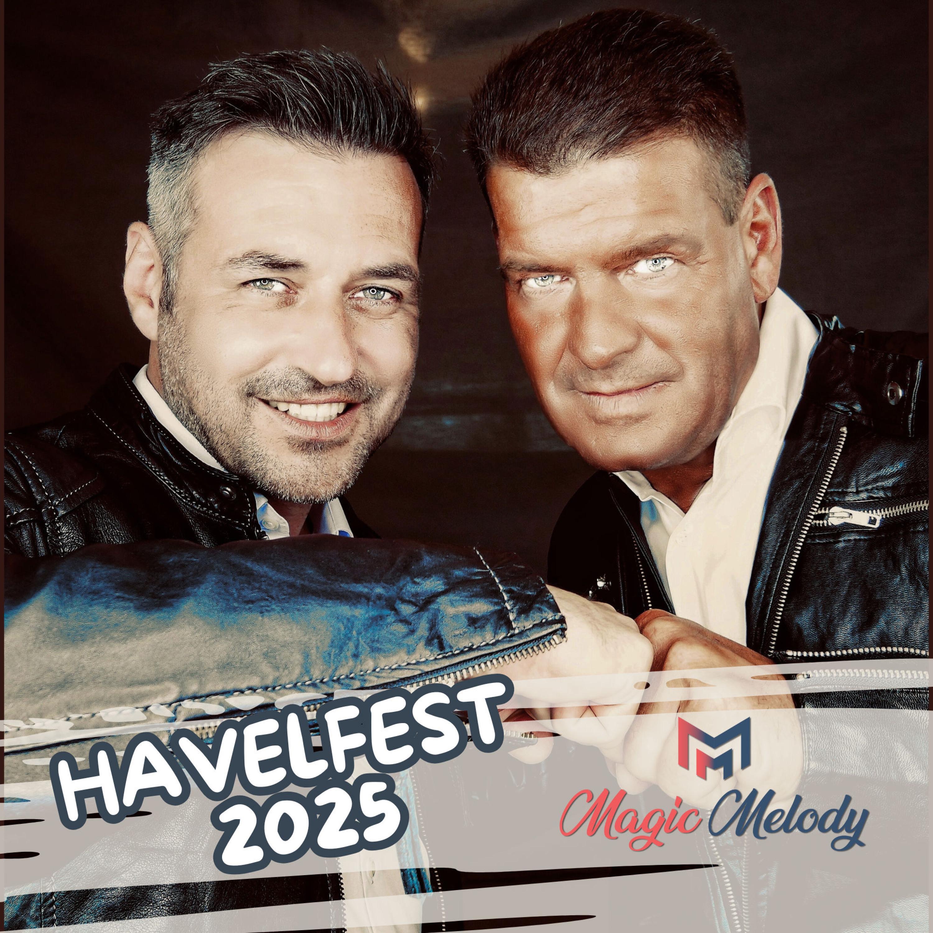Havelfest - Single