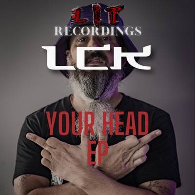 YOUR HEAD EP - Single