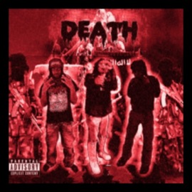 DEATH (feat. Psychojava & 973icy) AVIATOR