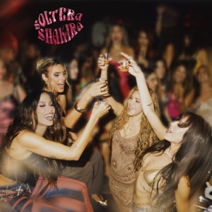 Shakira - Soltera - Line Dance Chorégraphe