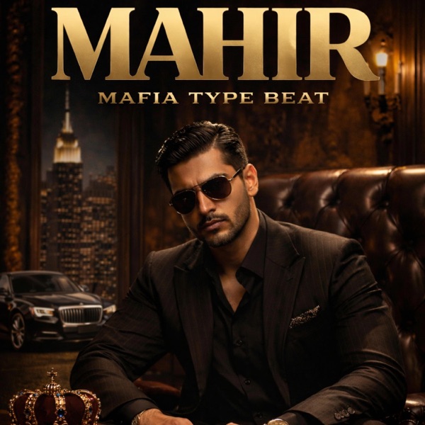 Mafia Type Beat