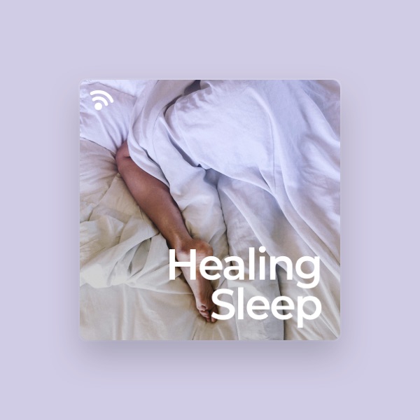 Miracle Healing Sleep Meditation's avatar