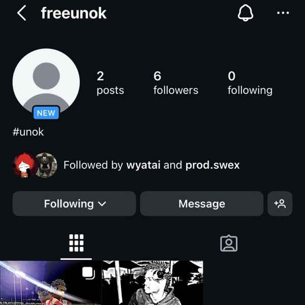#freeunok