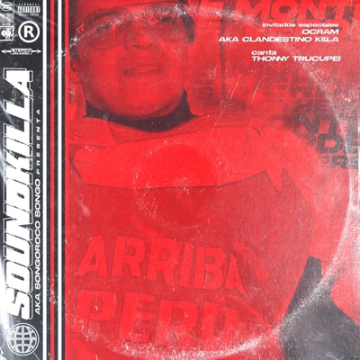 Talisman (feat. THONNY TRU & Ocram) - Single