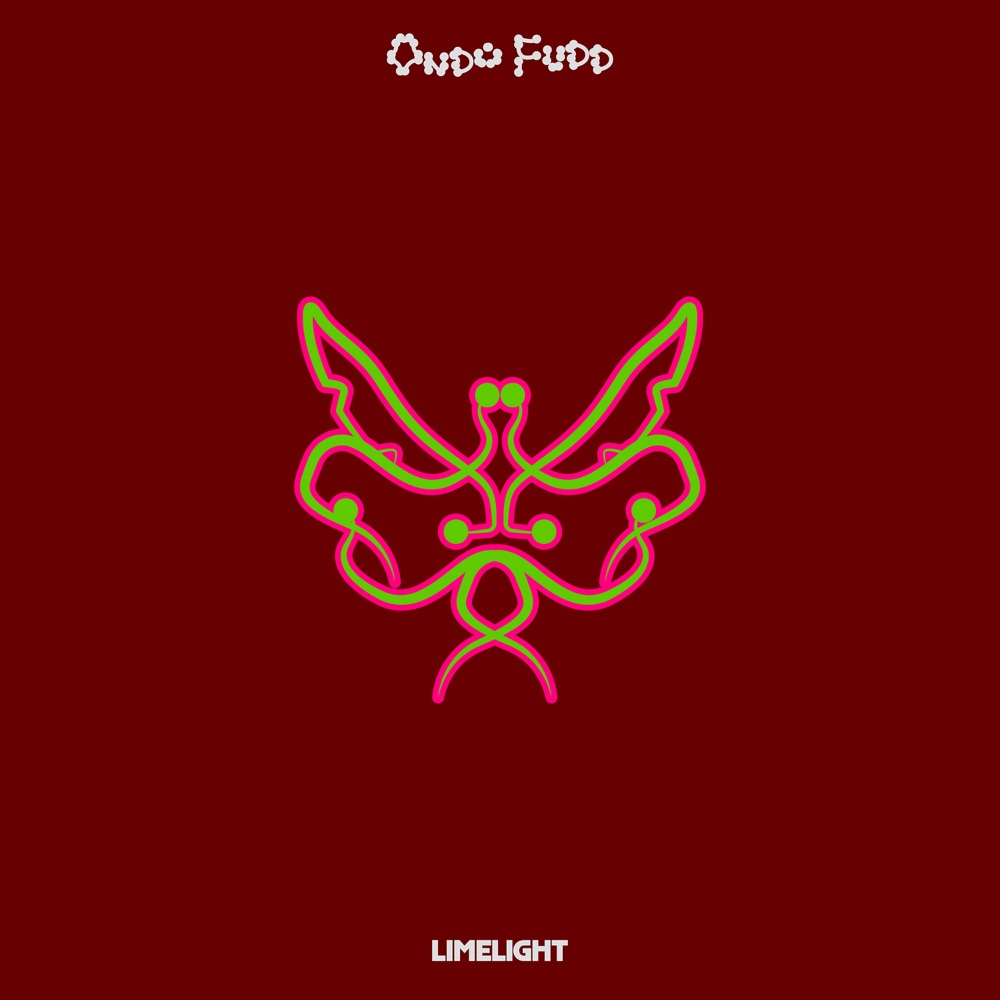 Обложка альбома «Limelight - Single» — Ondo Fudd