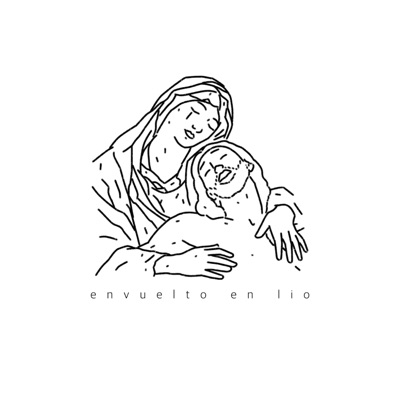 Envueltoenlio (feat. Fujimoney RD) - Single