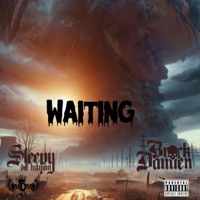 Waiting... (feat. Sleepy Da Hitman) - Single - Brock Damien