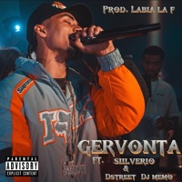 Gervonta (feat. Siilverio & Dstreet) - Single - Jozzu