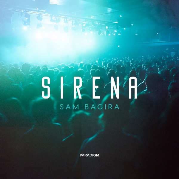 Sirena - Single