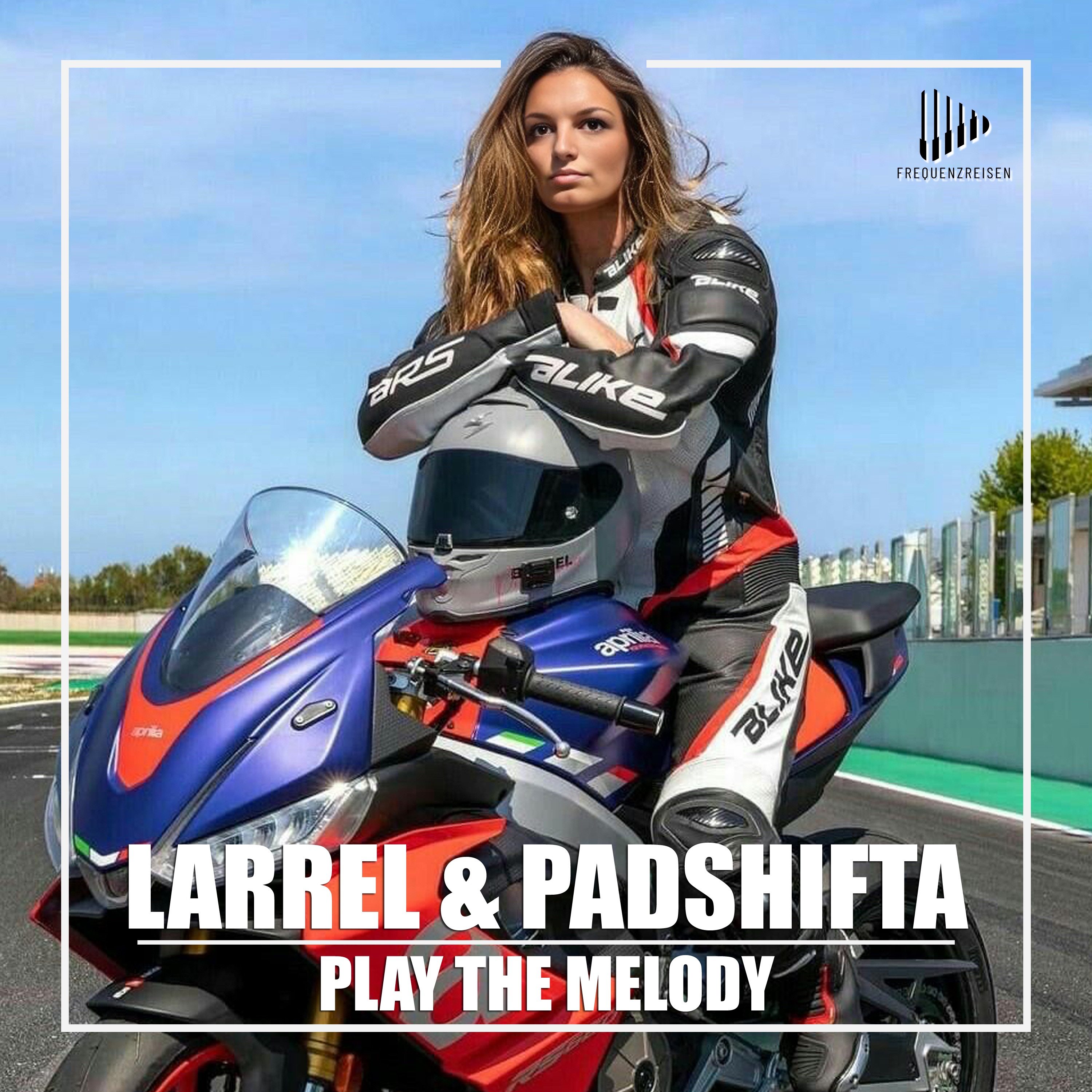 Play the Melody - Single