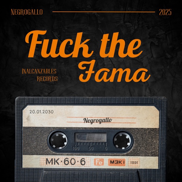 F**k the fama (feat. Maxo IR)