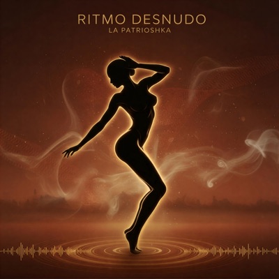 Ritmo Desnudo - Single